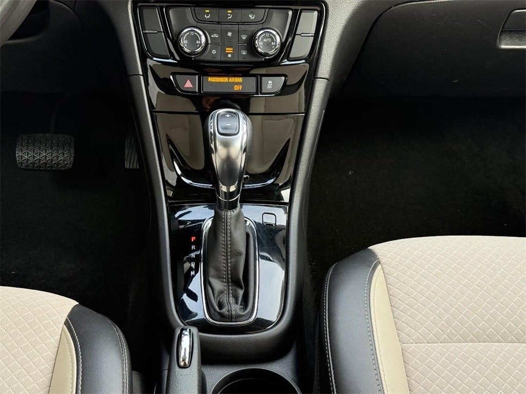2018 Buick Encore Preferred II