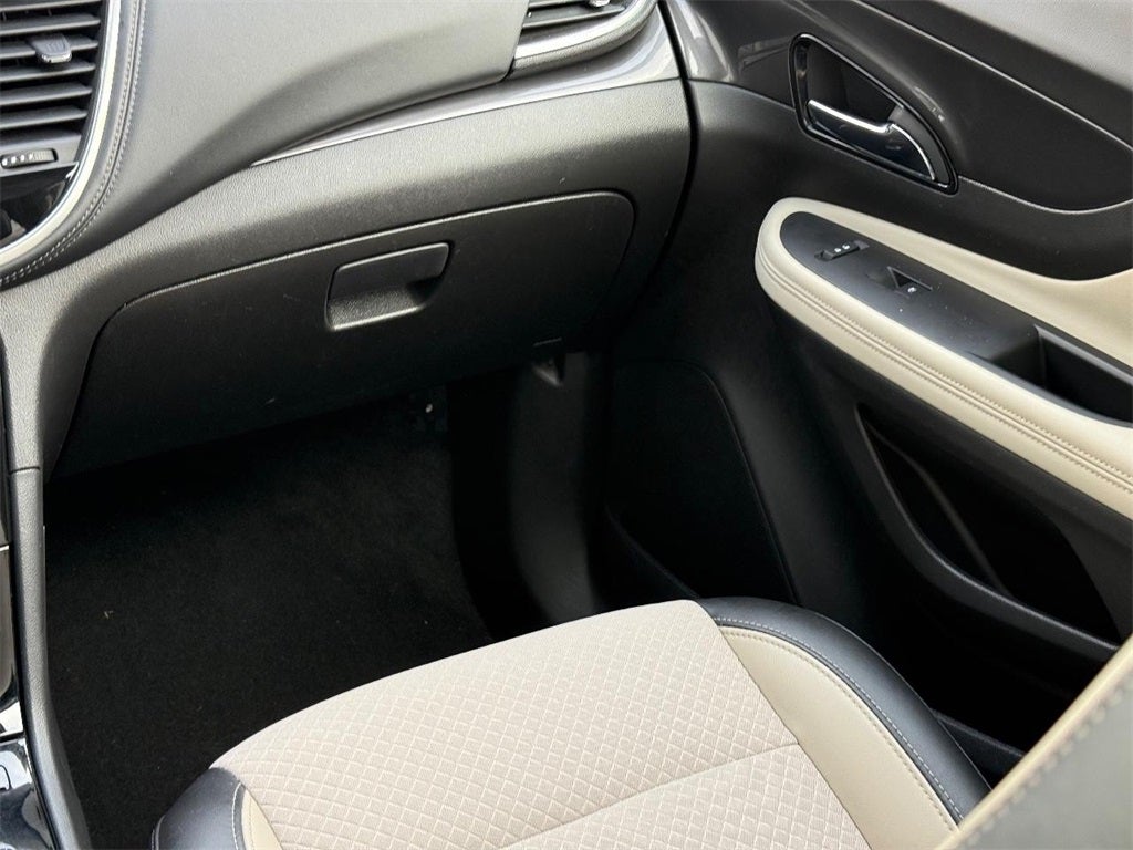 2018 Buick Encore Preferred II