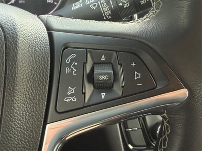 2018 Buick Encore Preferred II