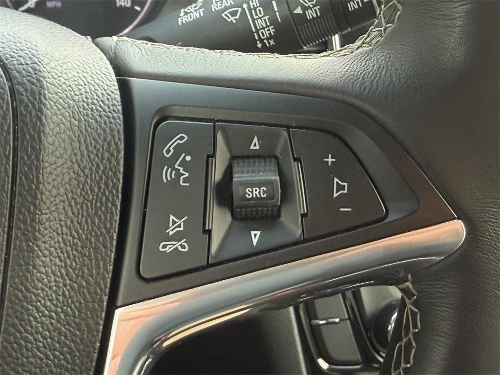 2018 Buick Encore Preferred II