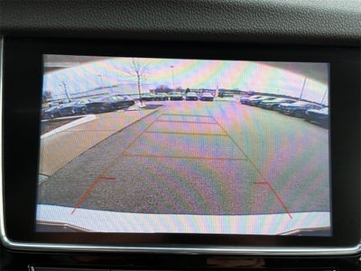 2018 Buick Encore Preferred II