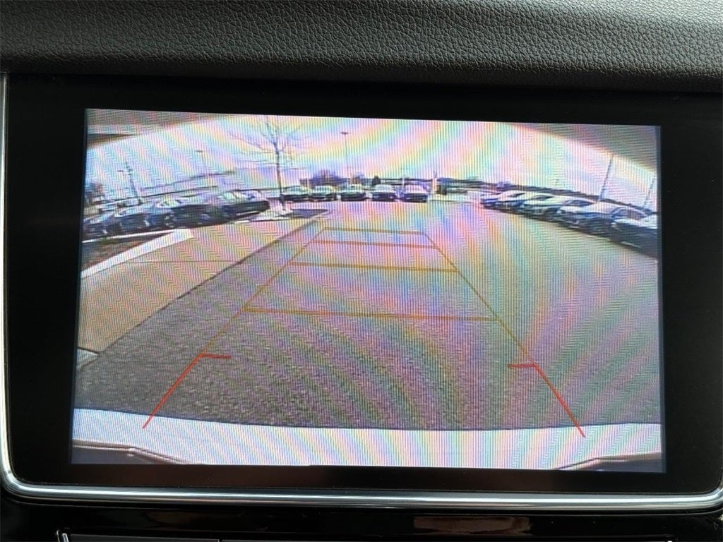 2018 Buick Encore Preferred II