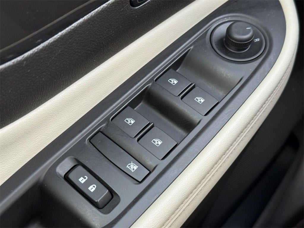 2018 Buick Encore Preferred II