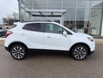 2018 Buick Encore Preferred II