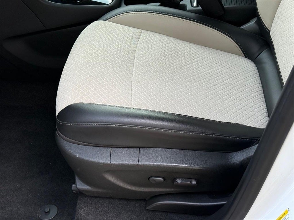 2018 Buick Encore Preferred II