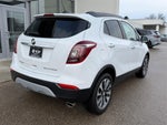 2018 Buick Encore Preferred II