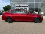 2020 Genesis G80 3.8