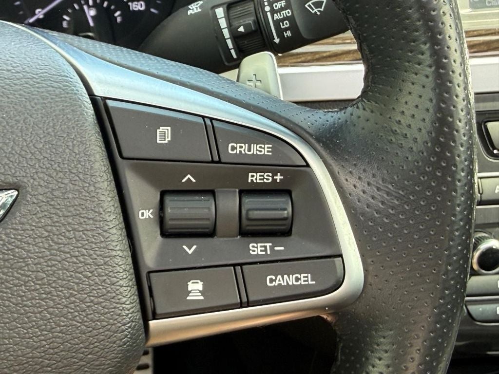 2020 Genesis G80 3.8