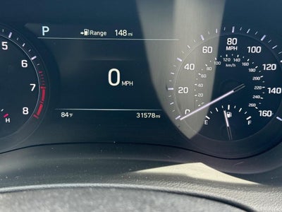 2020 Genesis G80 3.8