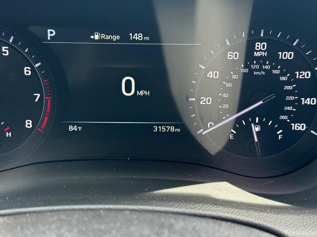 2020 Genesis G80 3.8