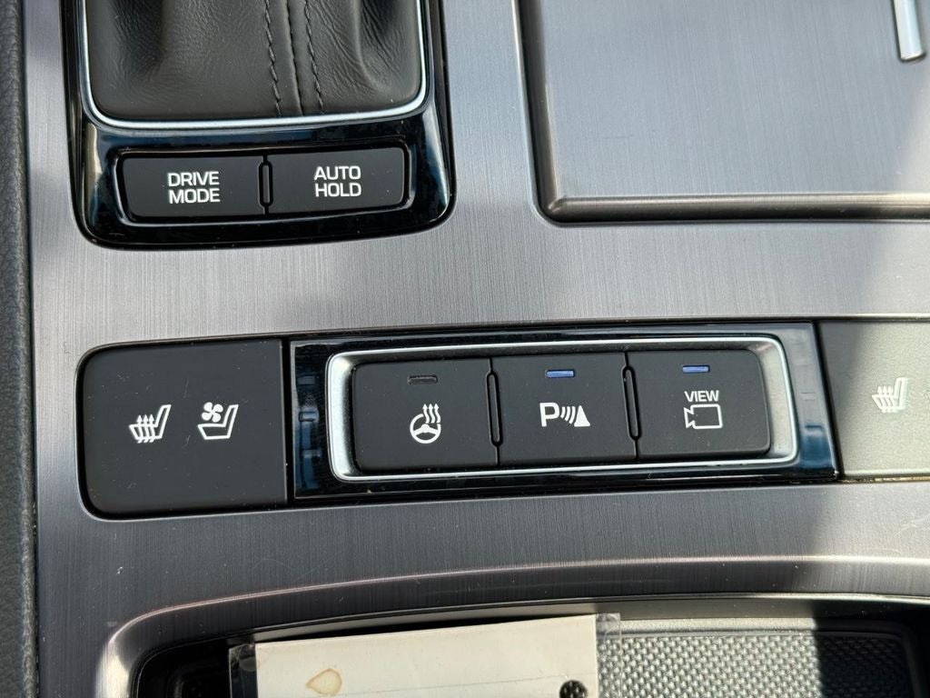 2020 Genesis G80 3.8