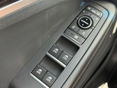 2020 Genesis G80 3.8