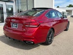 2020 Genesis G80 3.8