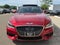 2020 Genesis G80 3.8