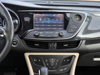 2017 Buick Envision Premium I