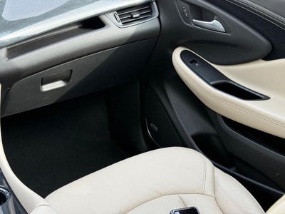 2017 Buick Envision Premium I