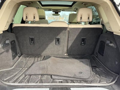 2017 Buick Envision Premium I