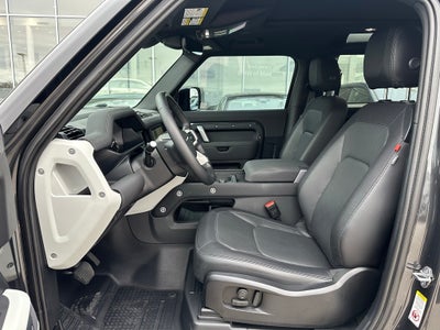 2023 Land Rover Defender 90 X-Dynamic SE