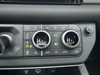 2023 Land Rover Defender 90 X-Dynamic SE