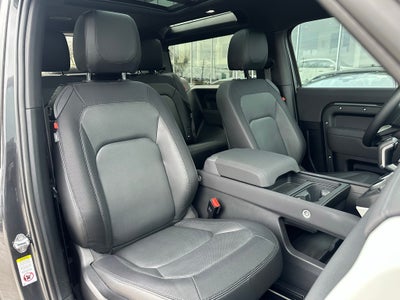 2023 Land Rover Defender 90 X-Dynamic SE