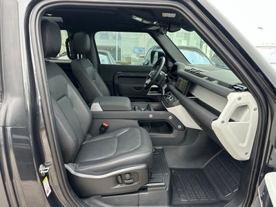 2023 Land Rover Defender 90 X-Dynamic SE