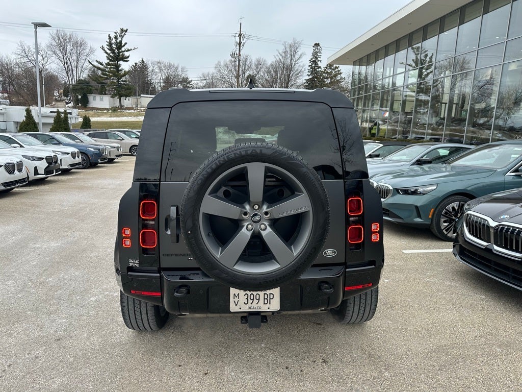 2023 Land Rover Defender 90 X-Dynamic SE