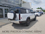 2023 Land Rover Defender 130 SE