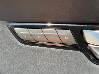 2017 Land Rover Range Rover Evoque SE Premium
