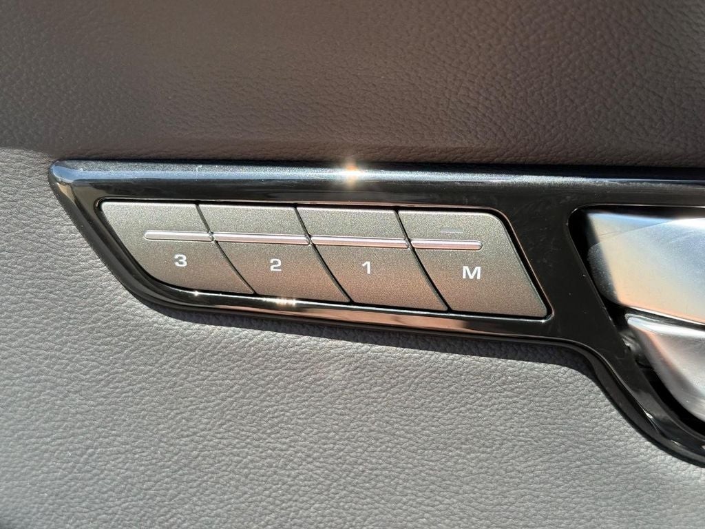 2017 Land Rover Range Rover Evoque SE Premium
