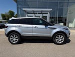 2017 Land Rover Range Rover Evoque SE Premium