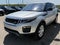 2017 Land Rover Range Rover Evoque SE Premium