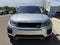 2017 Land Rover Range Rover Evoque SE Premium