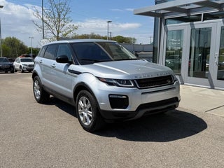 2017 Land Rover Range Rover Evoque SE Premium