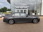 2022 Mercedes-Benz E-Class E 53 AMG® 4MATIC®
