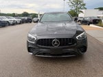 2022 Mercedes-Benz E-Class E 53 AMG® 4MATIC®