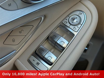 2022 Mercedes-Benz GLC GLC 300 4MATIC®