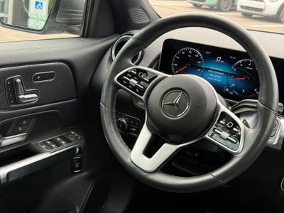 2020 Mercedes-Benz GLB GLB 250 4MATIC®