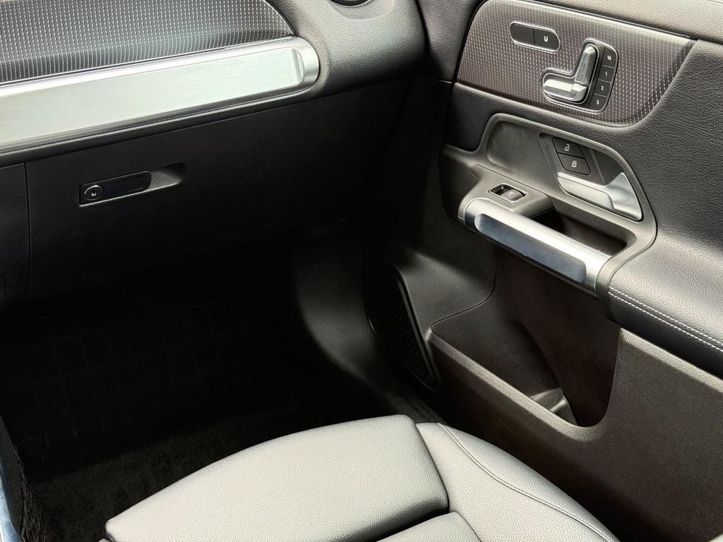 2020 Mercedes-Benz GLB GLB 250 4MATIC®