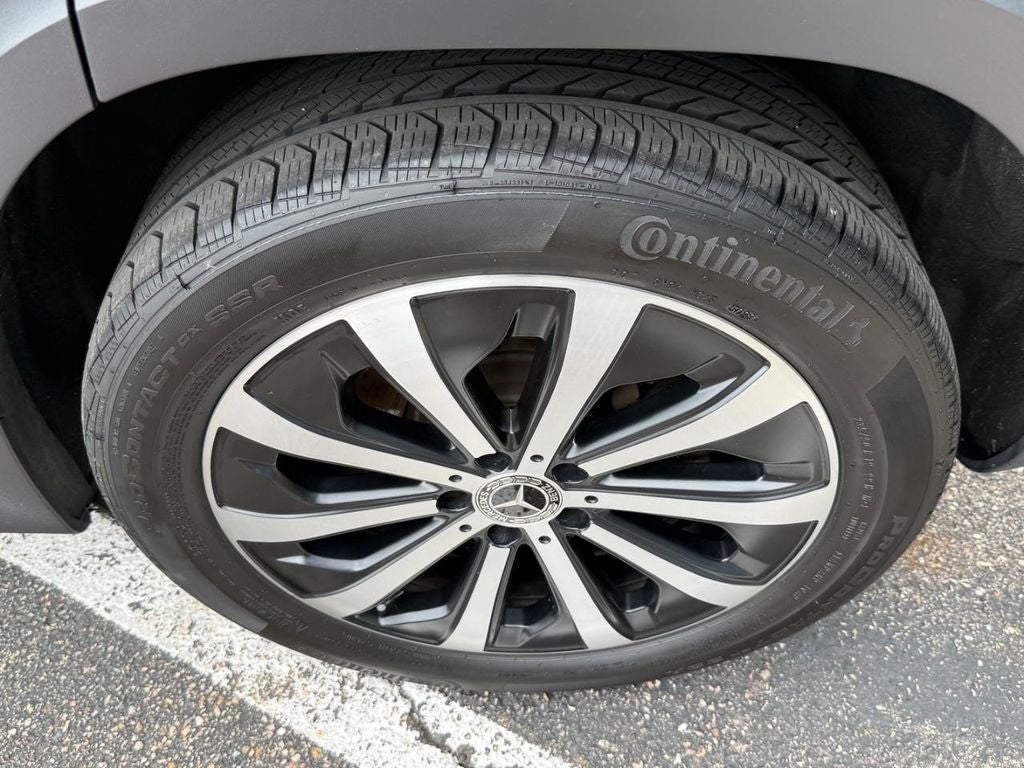 2020 Mercedes-Benz GLB GLB 250 4MATIC®