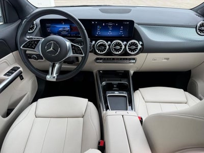 2024 Mercedes-Benz GLA GLA 250 4MATIC®