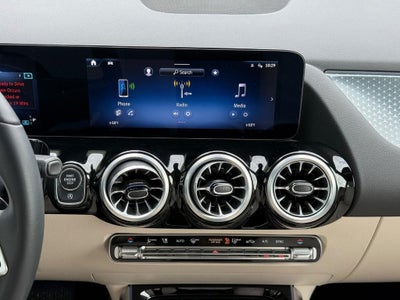 2024 Mercedes-Benz GLA GLA 250 4MATIC®