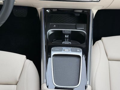 2024 Mercedes-Benz GLA GLA 250 4MATIC®