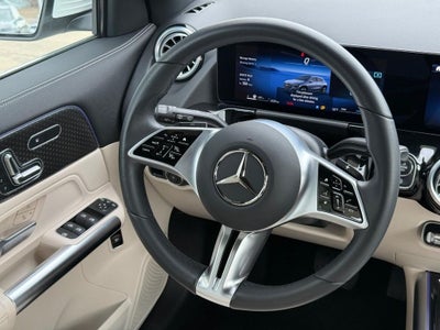 2024 Mercedes-Benz GLA GLA 250 4MATIC®
