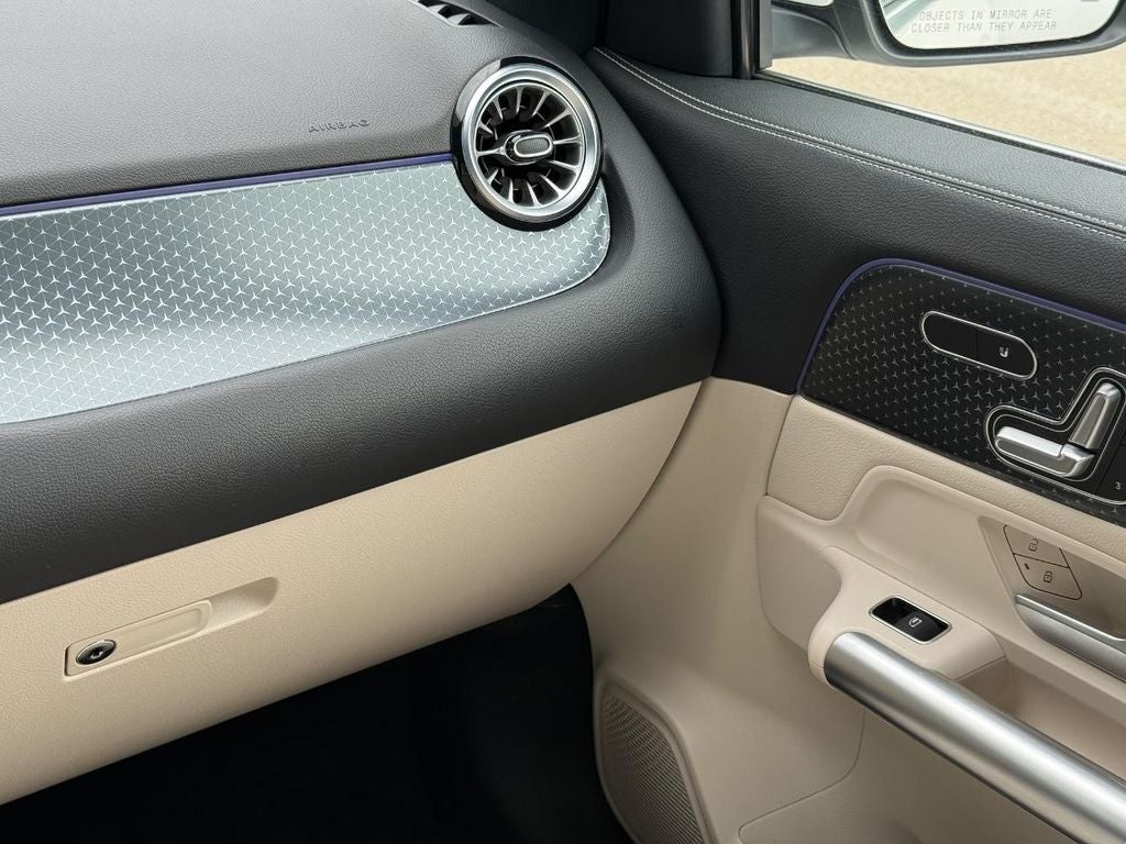 2024 Mercedes-Benz GLA GLA 250 4MATIC®