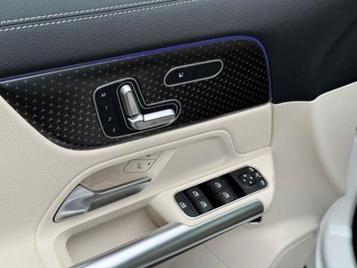 2024 Mercedes-Benz GLA GLA 250 4MATIC®