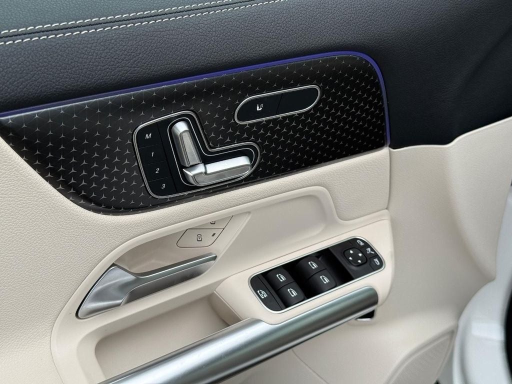 2024 Mercedes-Benz GLA GLA 250 4MATIC®