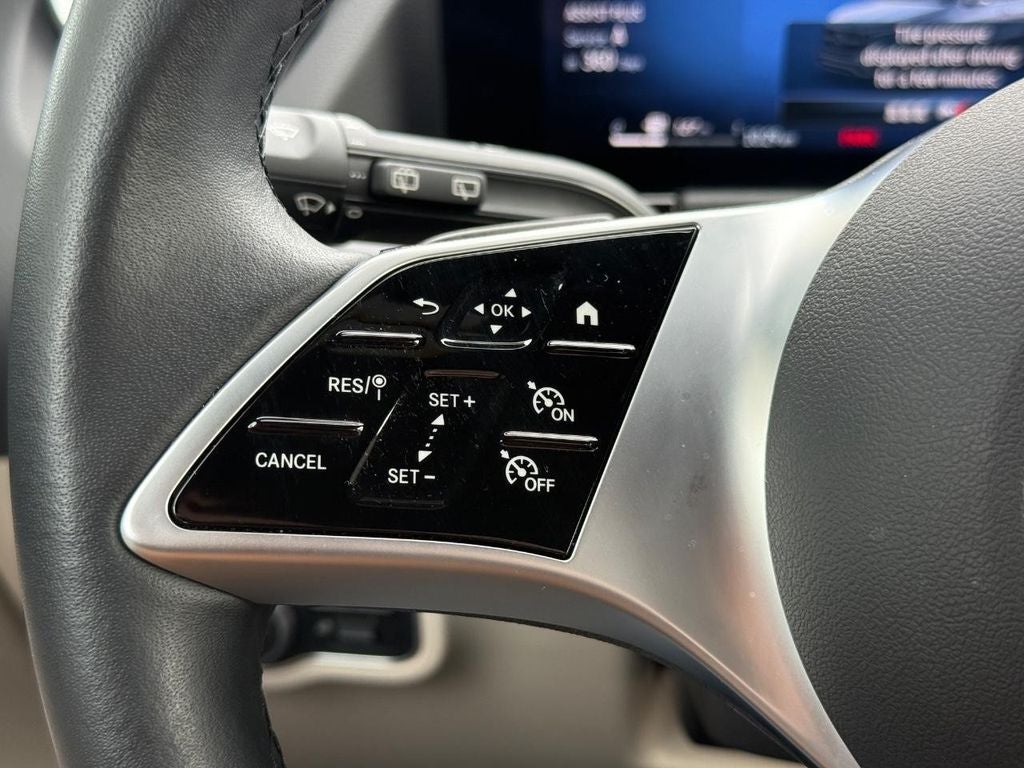 2024 Mercedes-Benz GLA GLA 250 4MATIC®