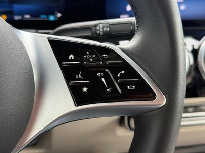 2024 Mercedes-Benz GLA GLA 250 4MATIC®