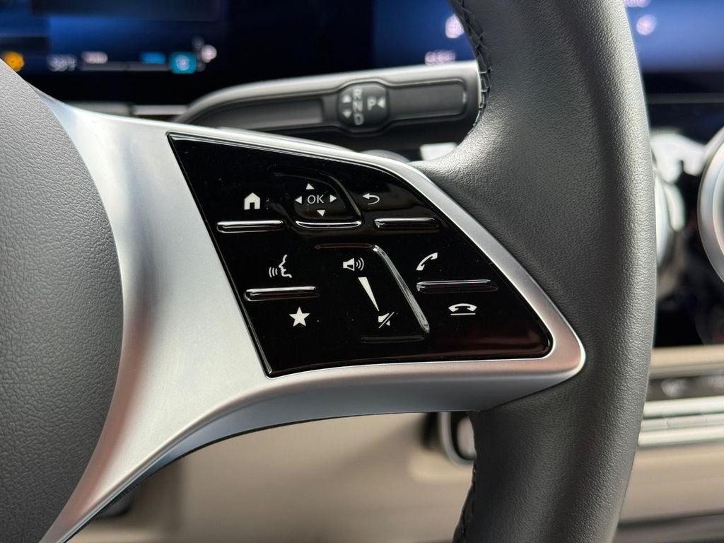 2024 Mercedes-Benz GLA GLA 250 4MATIC®