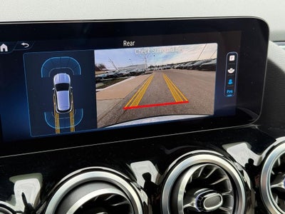 2024 Mercedes-Benz GLA GLA 250 4MATIC®